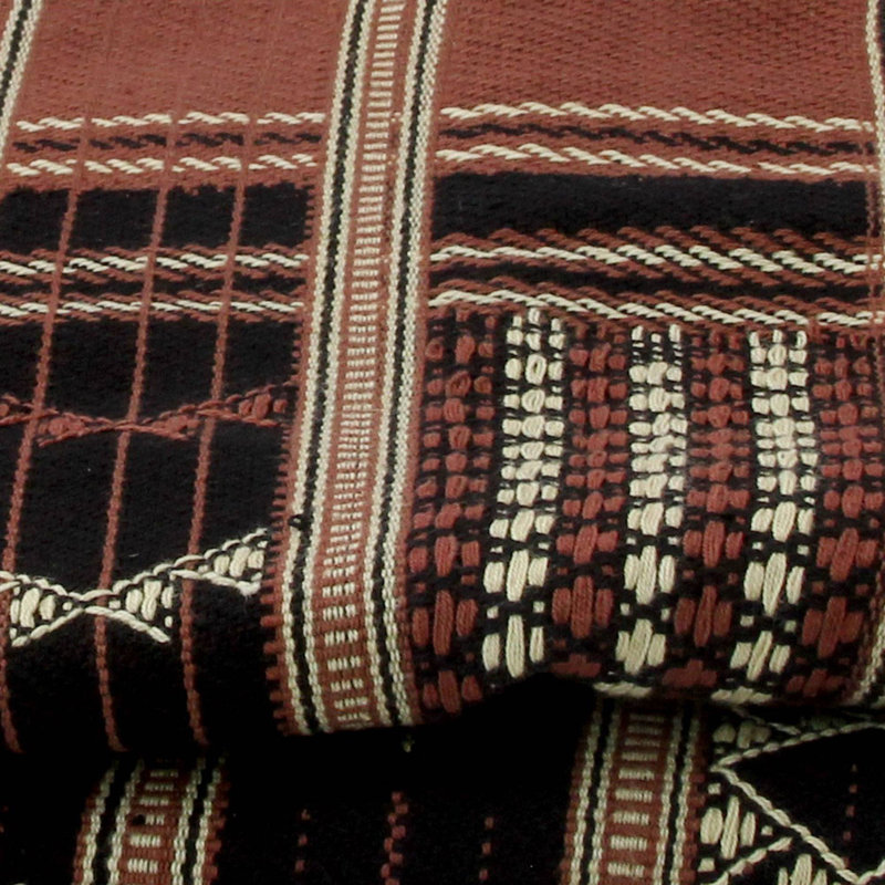 Jodhpur Quilted Heated Blanket