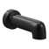 Level Handle Wall Mounted Tub Spout Trim