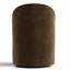 Meuble-lavabo pivotant avec roulettes cachées Chenille-1162973044