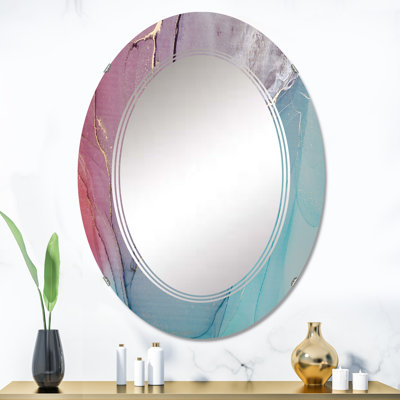 Flat Wall Mirror