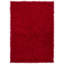 Zara Hand Loomed Modern Area Rug in Red-683823932