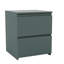 Cunha 2 - Drawer Large Bedside Bedroom Furniture-709588047