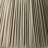 Pale Slanted Paperback Pleated Tafetta Lampshade-109848469-109848471