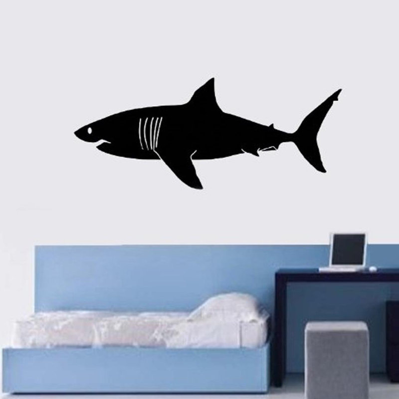 Hao Wall Decal