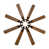 Matte Black/Brown Wood is unavailable