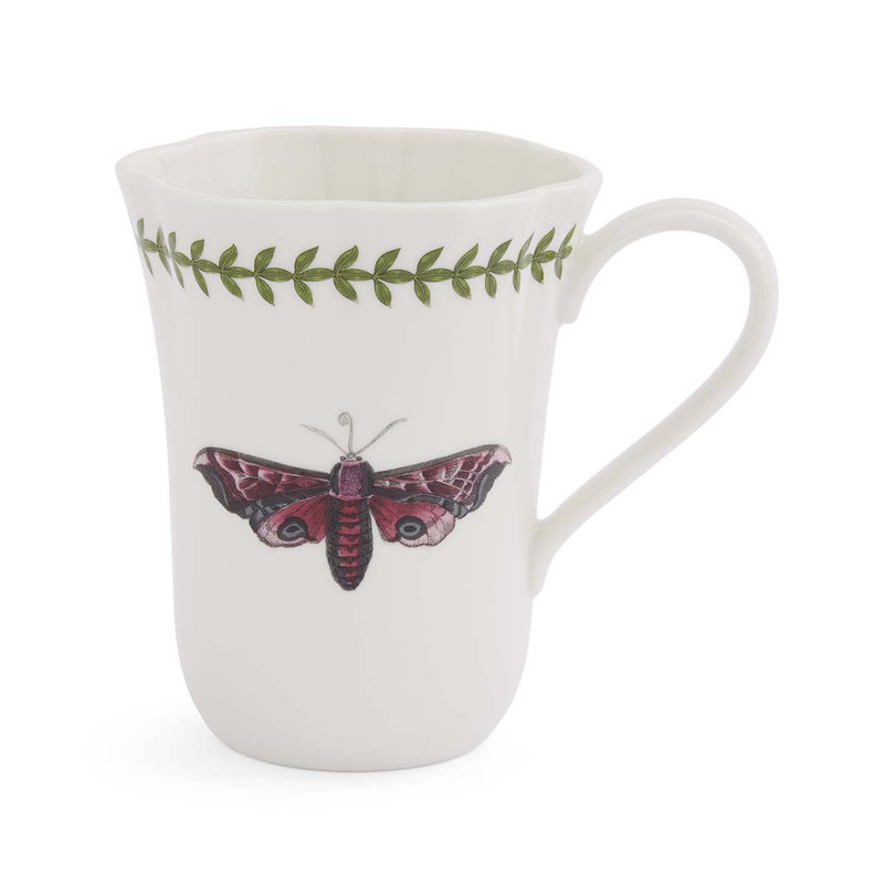 Tasse 14 oz Botanic Garden Lotus