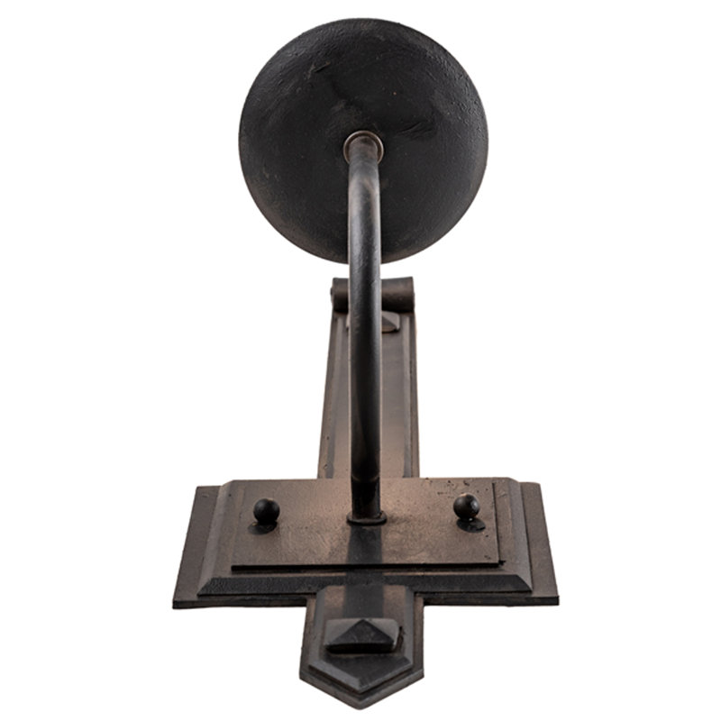 Primitive 1 - Light Candle Wall Light
