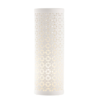Gambino Ceramic Novelty Lamp