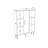 Reynaud Storage Bookcase-1649739468