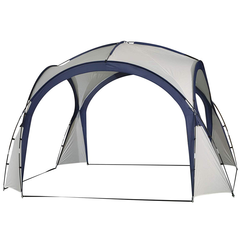 Marchetti 3.5m x 3.5m Fibreglass Pop-Up Gazebo