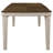 Seaside Dining Table