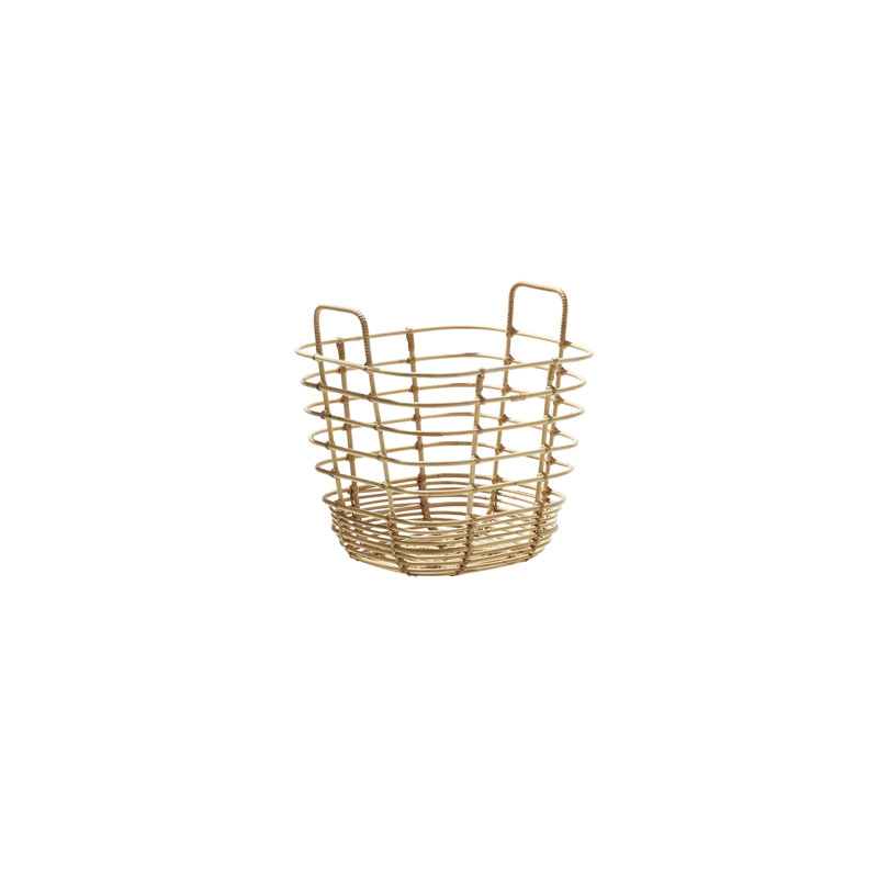 Sweep Basket