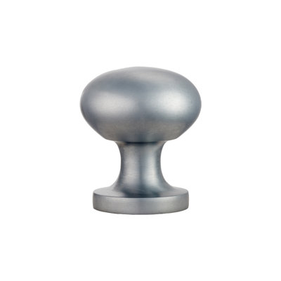 Hegland Easy Centre Door Knob