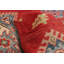 Tapis rouge Finest Ghazni 4 pi 10 po x 6 pi 7 po