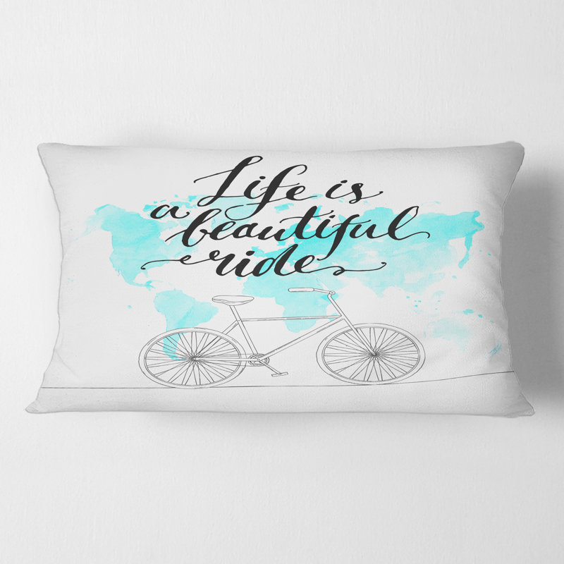 Throw Pillow