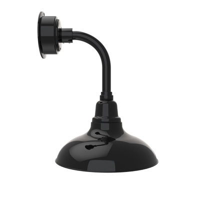 Idella LED Barn Light
