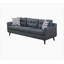 Ensemble de canapé moderne 2 pièces-233927878