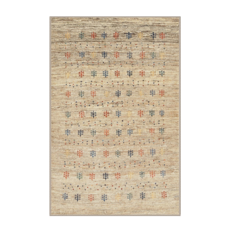 Indoor Rug, Rectangle 3' x 5'