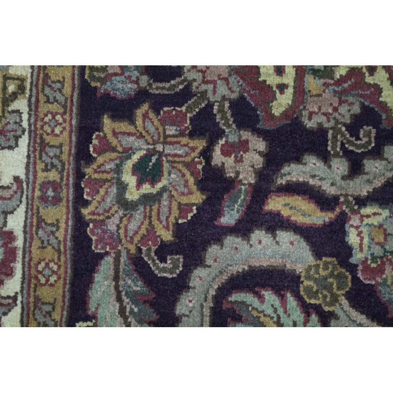 One-of-a-Kind 8'1" X 10'2" Area Rug