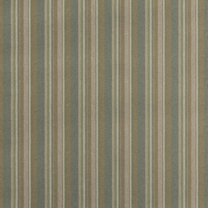 Lindisfarne Stripe, Lovat