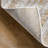 Nissen Abstract Power Loom Yellow/Gray Rug-283190870
