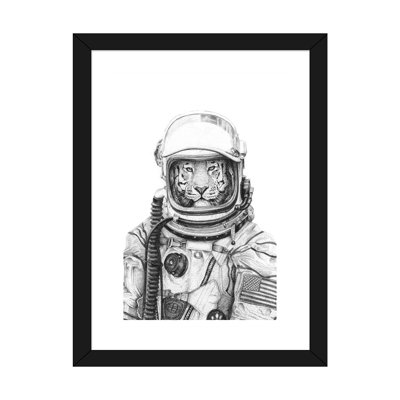 " Apollo 18 " by Mike Koubou