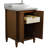25'' Single Bathroom Vanity with Top-979516553