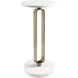 Omaha Modern End Table