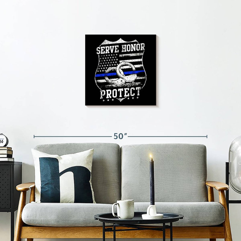 Lelar Serve Honor Protect
