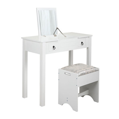 Coiffeuse Damora