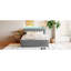 Lit plateforme tapissier Teddy-1455456550