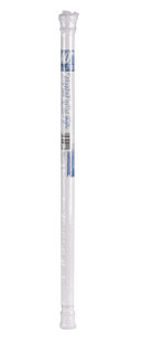 22.89'' Straight Tension Shower Curtain Rod