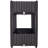 Planter Raised Beds Elevated Planter Garden Box With Drainage Plug-412965258-412965257