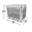 Caisse pour animaux-97966503-97966502