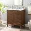 Crawley 30" Bathroom Vanity Cabinet-843802758