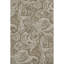 Tapis chocolat de qualité supérieure lavable à la machine Antonelli-1992171011