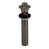 Oil Rubbed Bronze