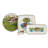 Villeroy & Boch Design Naif Charm and Breakfast Sandwich Plate