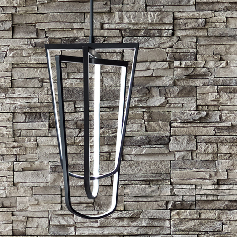 Onyx Large Pendant