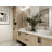 Classical Cabinet Bar Pull With Backboard Multipack-113675584-117970803