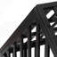 Cage pour chien 52 po