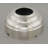 Mccurdy Branched Ceiling Fan Sloped Ceiling Adapters-16521262