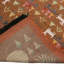 Burano Hand Knotted Wool Animal Print Area Rug-381296057