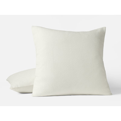 Taie décorative européenne Honeycomb
