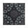 4'' W x 4'' L Glass Peel and Stick Field Tile