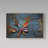 Wrapped Canvas Wall Art - Christine Sainte-Laudy 'Spices' Wall Art for Living Room, Bedroom, or Office Décor - 22x32-31977422