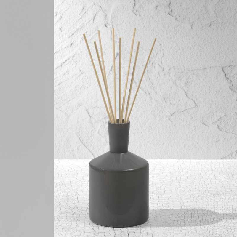 Diffuseurs et bâtons House & Home, Gris, Fruité