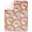 Hello Kitty Rainbow Throw Blanket-96879211