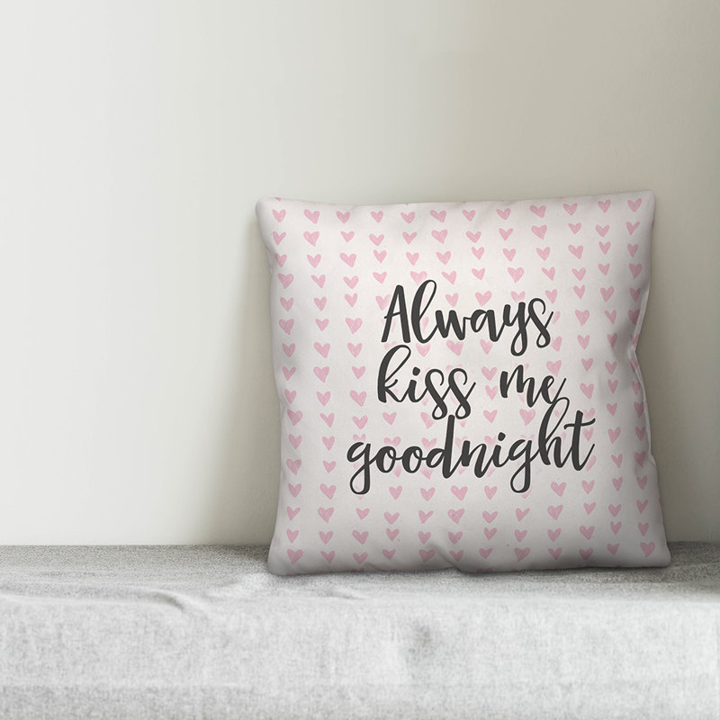  Oreiller carré Designs Direct Creative Group, Housse de coussin