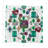 Jewel Box Emeralds Cotton Sateen Cocktail Napkins-122066514